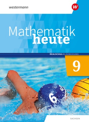 Mathematik heute - Ausgabe 2020 für Sachsen