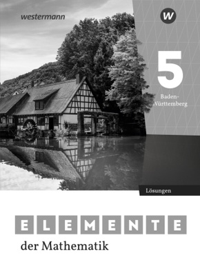 Elemente der Mathematik SI - Ausgabe 2023 für Baden-Württemberg