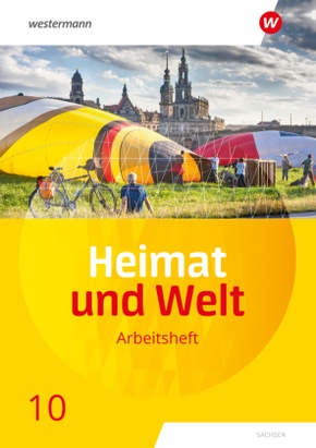 Heimat und Welt - Ausgabe 2019 Sachsen