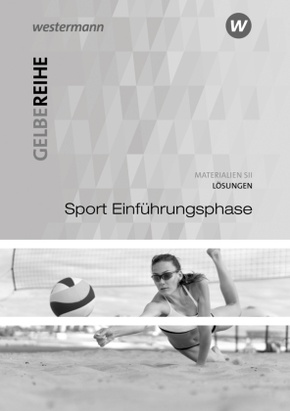 Sport SII Einführungsphase