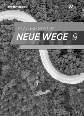 Mathematik Neue Wege SI - Ausgabe 2023 für Hamburg