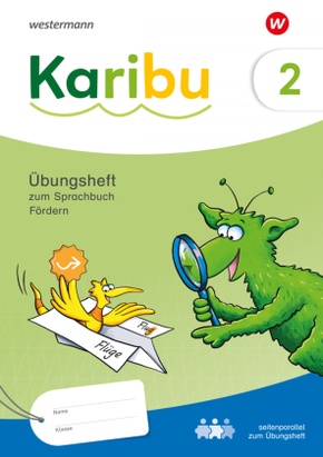 Karibu - Ausgabe 2024