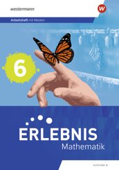 Erlebnis Mathematik - Ausgabe N 2023