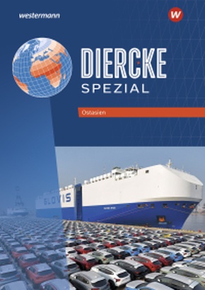 Diercke Spezial - Aktuelle Ausgabe für die Sekundarstufe II