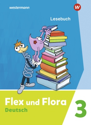 Flex und Flora - Ausgabe 2021