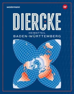 Diercke Weltatlas - Ausgabe 2023