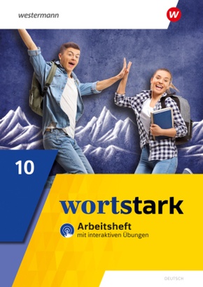 wortstark - Allgemeine Ausgabe 2019