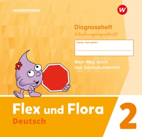 Flex und Flora - Ausgabe 2021