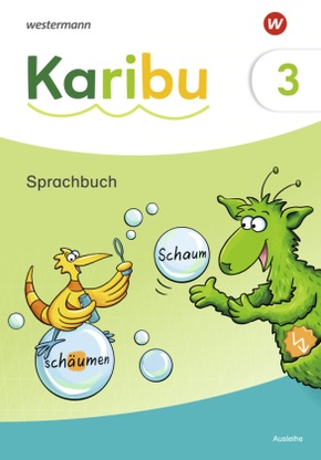 Karibu - Ausgabe 2024