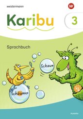 Karibu - Ausgabe 2024