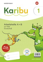 Karibu - Ausgabe 2024