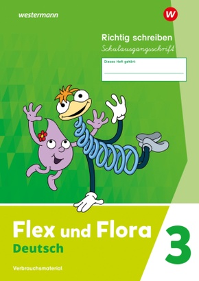 Flex und Flora - Ausgabe 2021