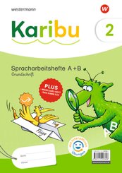 Karibu - Ausgabe 2024