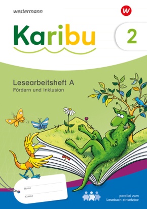 Karibu - Ausgabe 2024