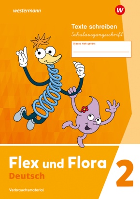 Flex und Flora - Ausgabe 2021