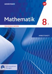 Mathematik - Ausgabe 2016 für Realschulen in Bayern