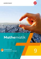 Mathematik - Ausgabe 2021