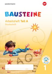 BAUSTEINE Fibel - Ausgabe 2021