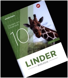 LINDER Biologie SI - Ausgabe 2020 für Sachsen