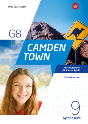 Camden Town - Allgemeine Ausgabe 2020 für Gymnasien