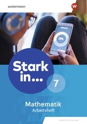 Stark in Mathematik - Erweiterte Ausgabe 2021