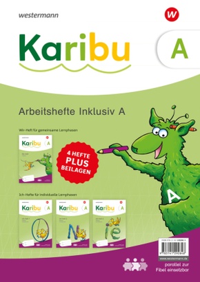 Karibu - Ausgabe 2024