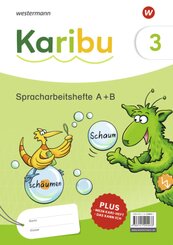 Karibu - Ausgabe 2024