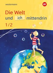 Die Welt und ich mittendrin - Ausgabe 2025