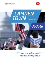 Camden Town Oberstufe Update