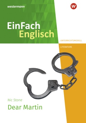 EinFach Englisch New Edition Unterrichtsmodelle