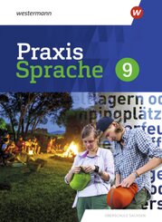 Praxis Sprache - Differenzierende Ausgabe 2020 für Sachsen