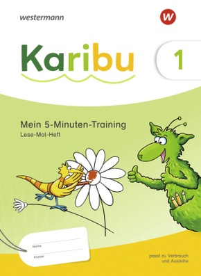 Karibu - Ausgabe 2024