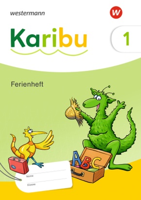 Karibu - Ausgabe 2024