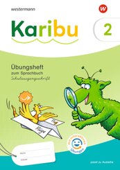 Karibu - Ausgabe 2024