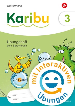 Karibu - Ausgabe 2024