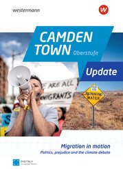 Camden Town Oberstufe Update