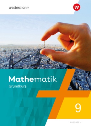 Mathematik - Ausgabe N 2020