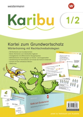 Karibu - Ausgabe 2024