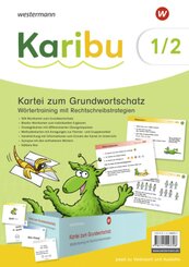 Karibu - Ausgabe 2024