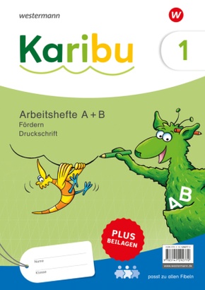 Karibu - Ausgabe 2024