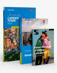 Camden Town Oberstufe - Ausgabe für die Sekundarstufe II