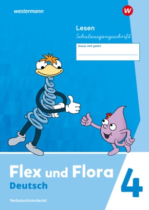 Flex und Flora - Ausgabe 2021