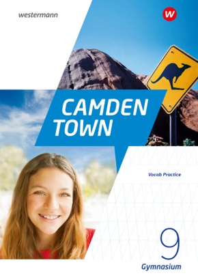 Camden Town - Allgemeine Ausgabe 2020 für Gymnasien