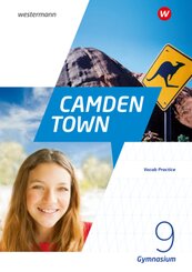 Camden Town - Allgemeine Ausgabe 2020 für Gymnasien