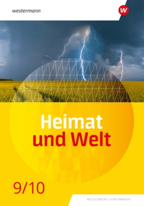 Heimat und Welt - Ausgabe 2022 für Mecklenburg-Vorpommern