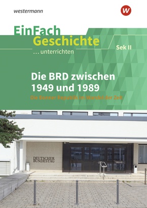 EinFach Geschichte ...unterrichten