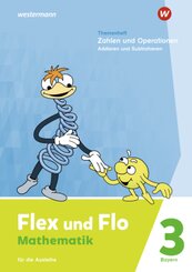 Flex und Flo - Ausgabe 2023 für Bayern