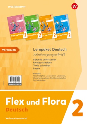 Flex und Flora - Ausgabe 2021