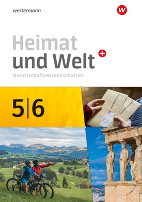 Heimat und Welt Plus - Ausgabe 2024 für Berlin und Brandenburg