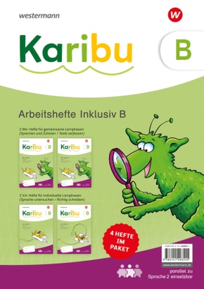 Karibu - Ausgabe 2024